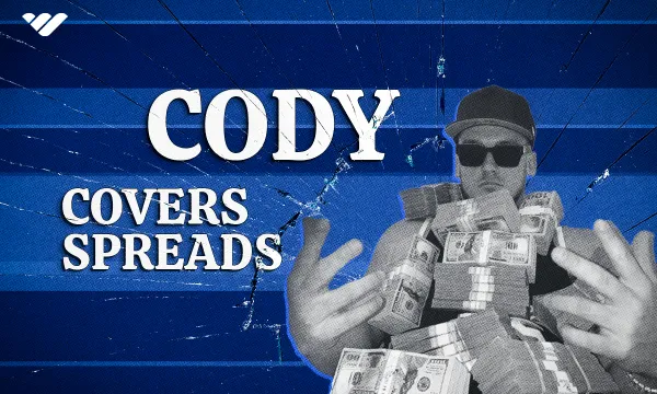 CodyCoversSpreads Review